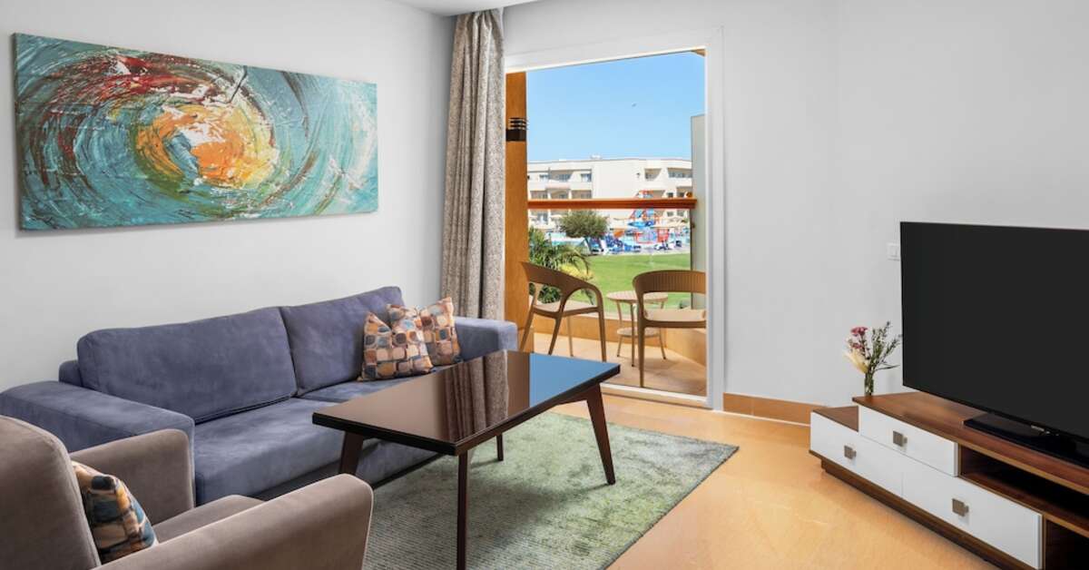 Een foto van Pickalbatros Royal Moderna Resort