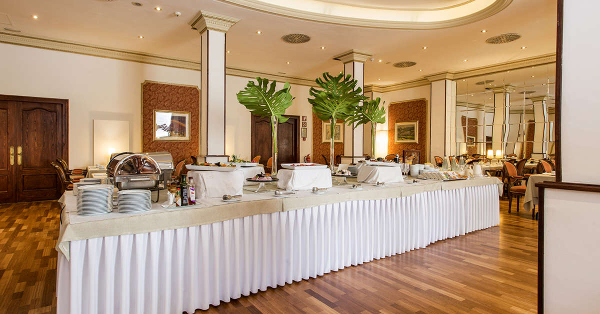 Een foto van Hotel Roger de Lluria Barcelona