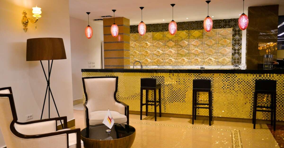 Een foto van Fafa Beach Hotel