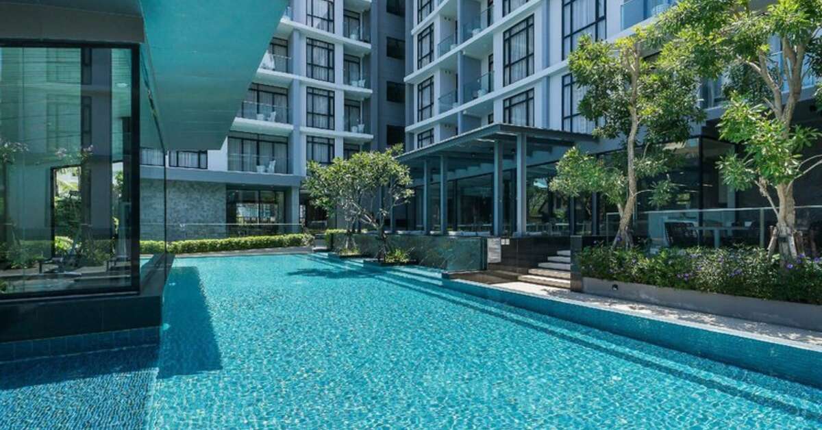 Een foto van Arden Hotel & Residence