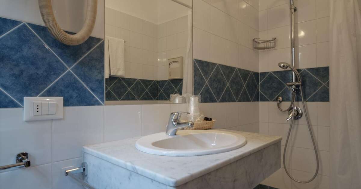 Een foto van Hotel Italia Turijn