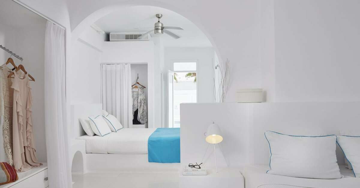 Een foto van Notos Therme & Spa
