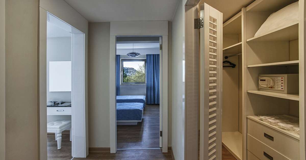 Een foto van Hotel Caja by Maxx Royal