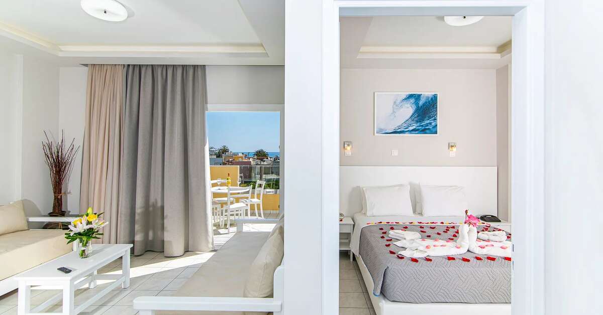 Ein Foto Filia Hotel & Apartments