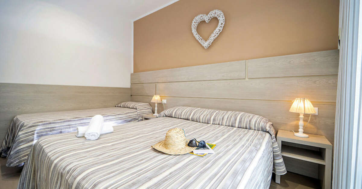 Een foto van Hotel ABC