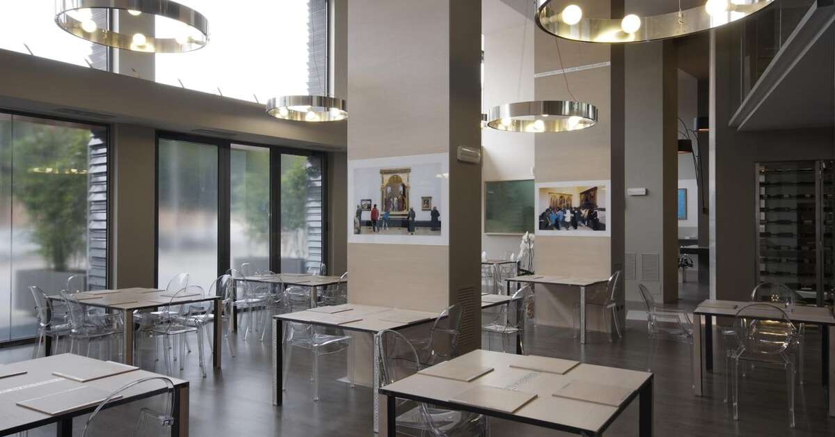 Een foto van Art Hotel Olympic