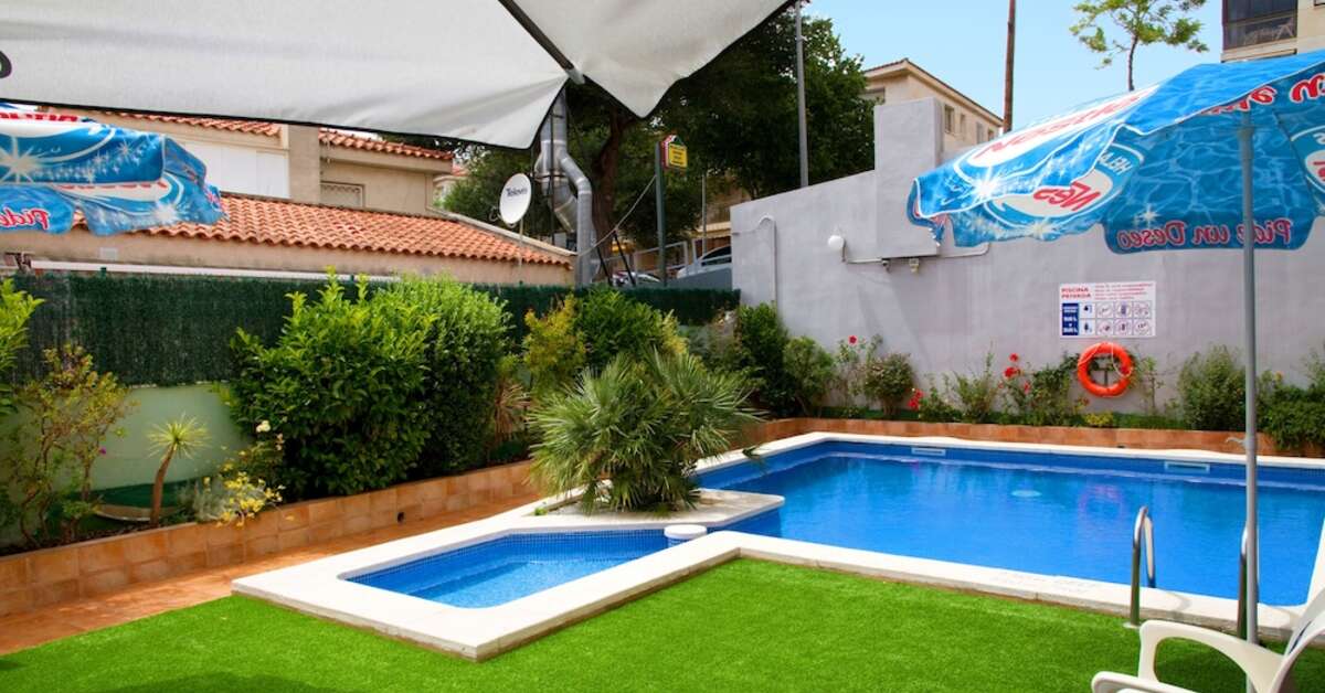 Een foto van Appartementen Costa Verde