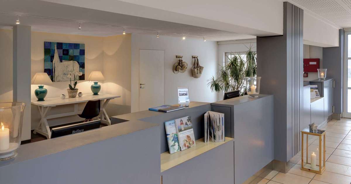 Een foto van Precise Resort Marina Wolfsbruch