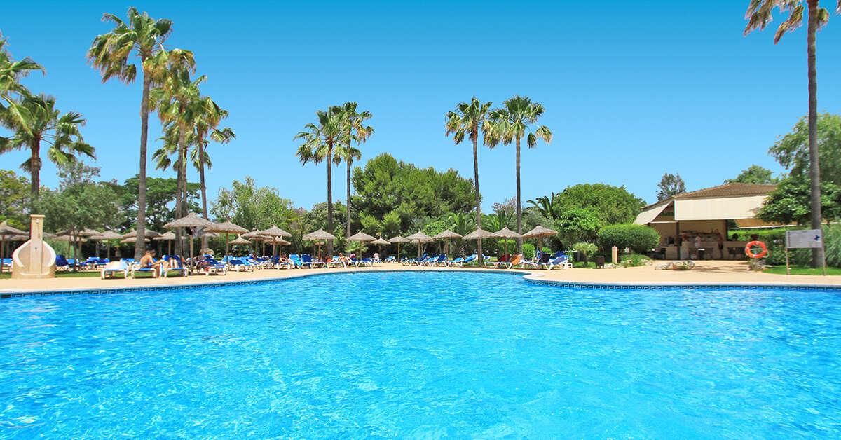 Een foto van Garbi Cala Millor
