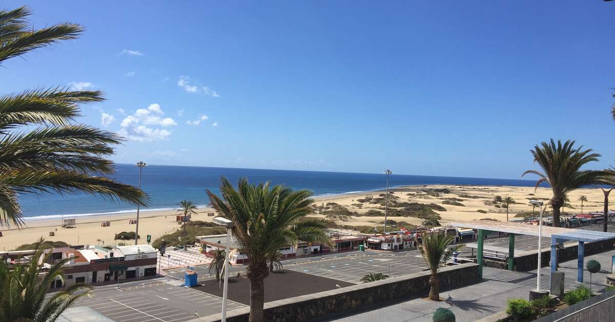 Ein Foto El Paseo