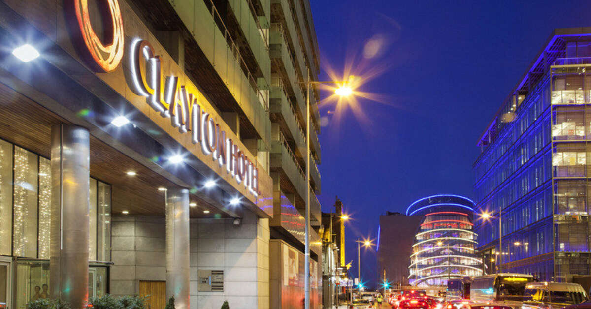 Een foto van Clayton Cardiff Lane