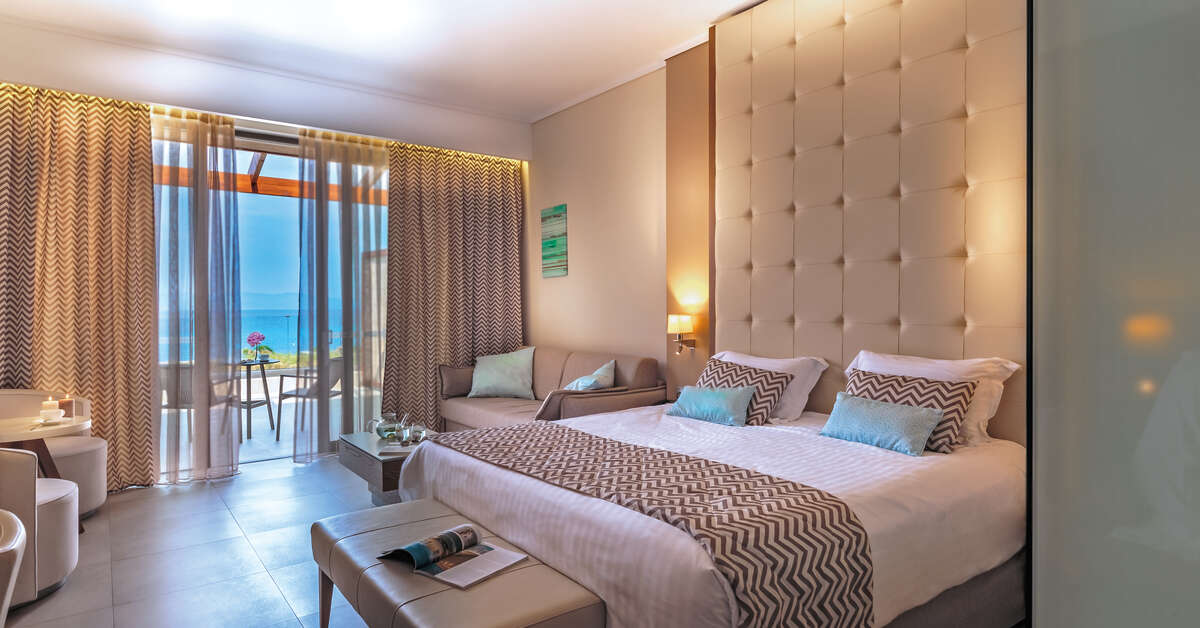 Een foto van Miraggio Thermal Spa Resort