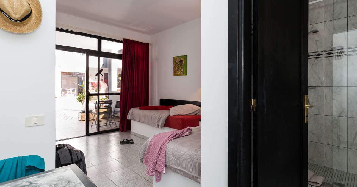 Een foto van Saladar Suites Boutique