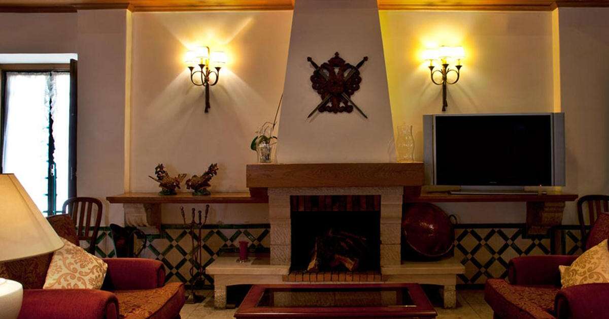 Een foto van Hotel Club Azeitao