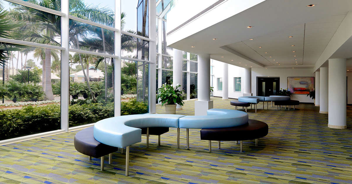 Een foto van Pier Sixty-Six Hotel