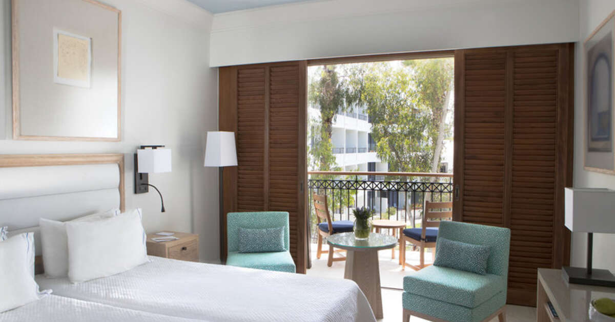 Een foto van Hotel Annabelle