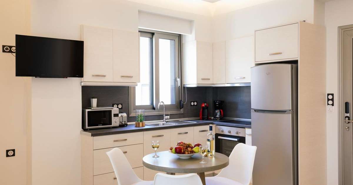 Een foto van Belvedere Appartementen & Spa