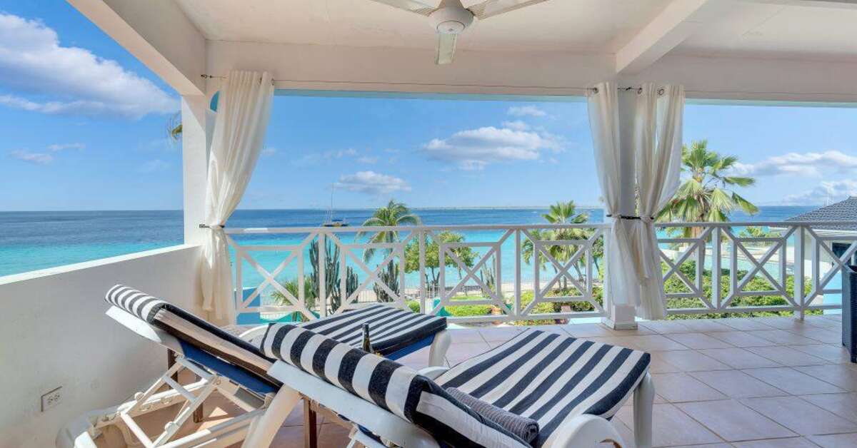 Een foto van Bonaire Oceanfront