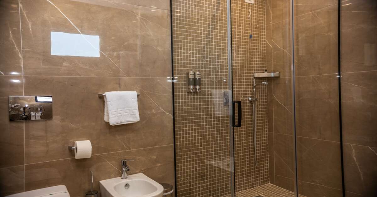 Een foto van Hotel Golden Palace