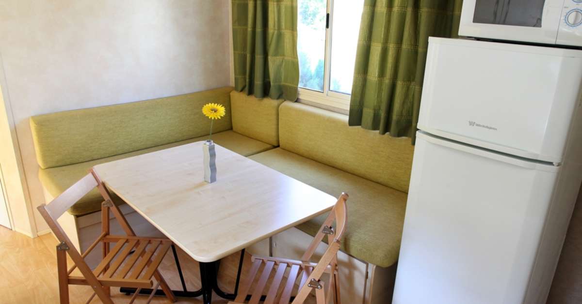 Een foto van Camping Prima