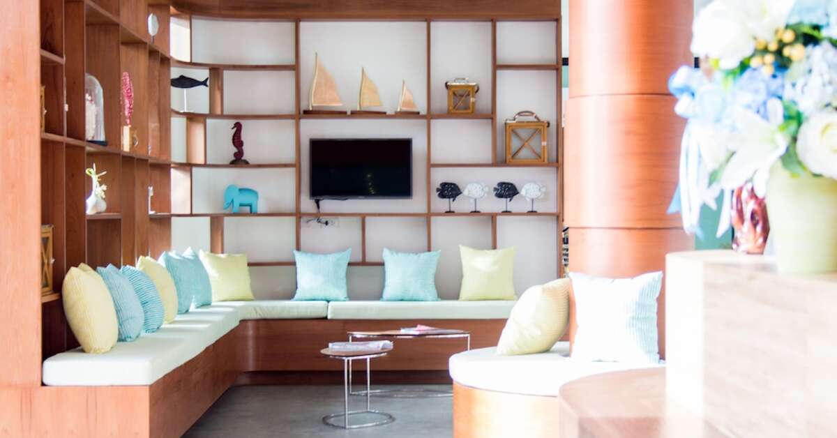 Een foto van The Phu Beach Hotel