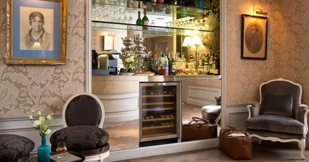 Ein Foto De Buci Hotel