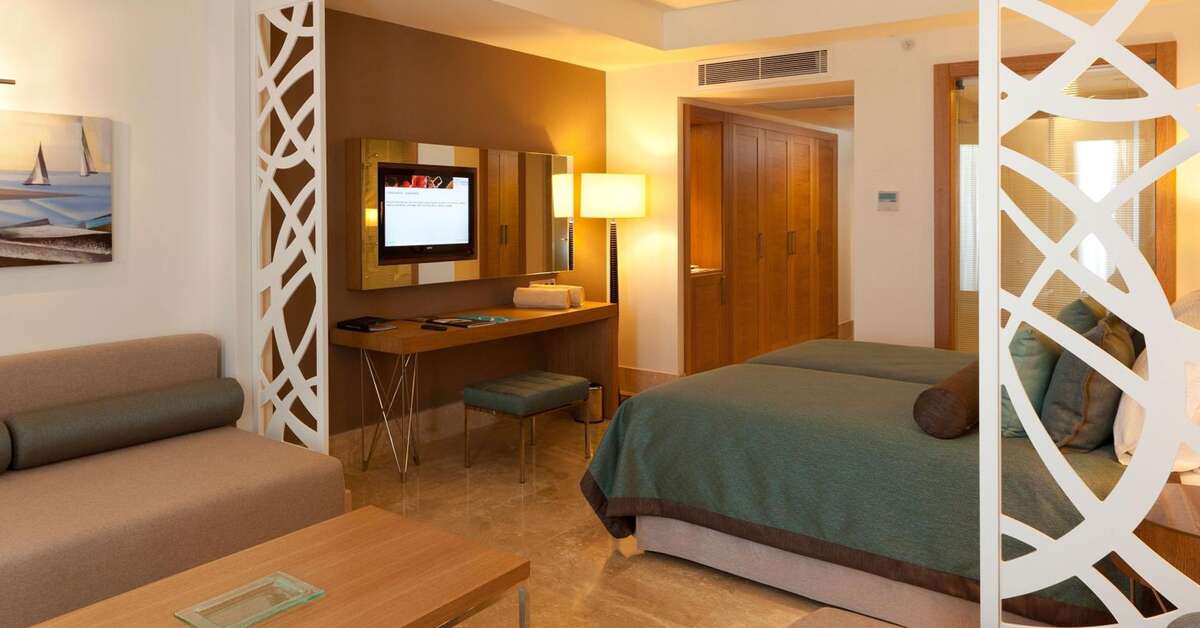 Een foto van Paloma Oceana Resort
