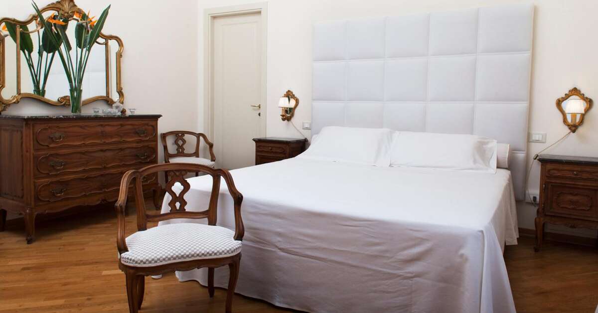 Een foto van Hotel Residence La Reunion
