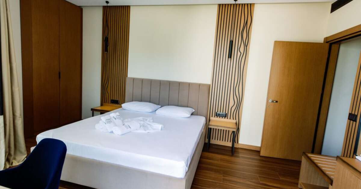 Een foto van Valza Boutique Hotel