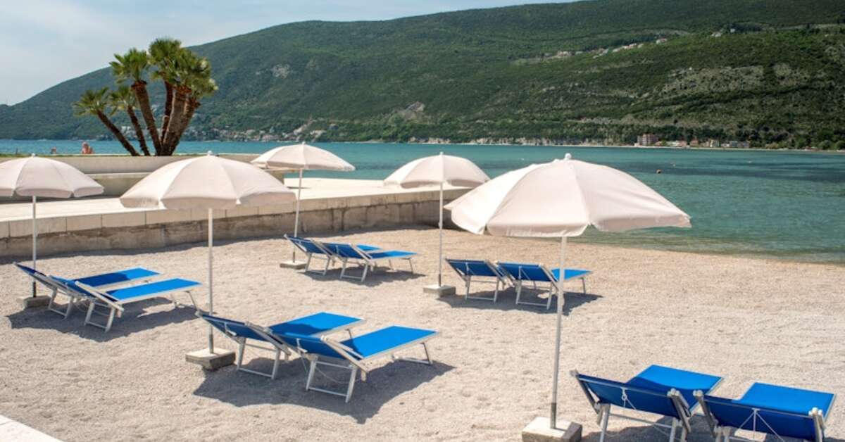 Een foto van Palmon Bay Hotel & Spa