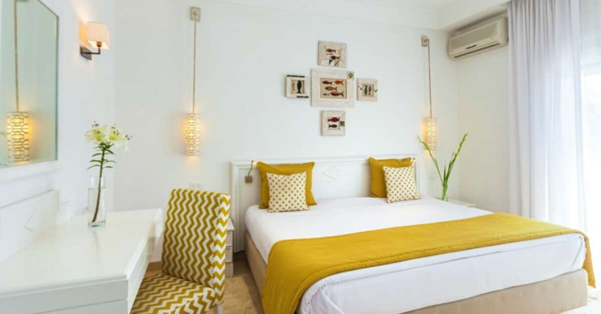 Een foto van The Sindbad Hotel