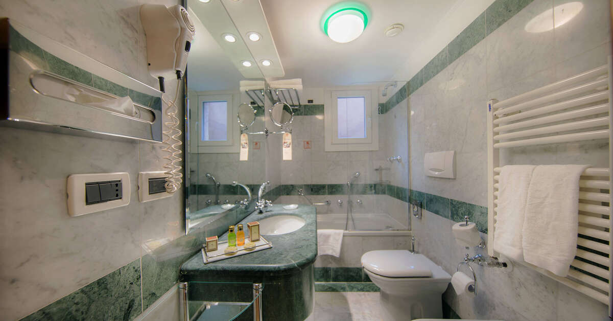 Een foto van Hotel Colombina