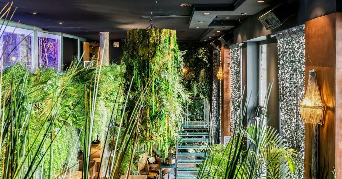 Een foto van Kube Hotel
