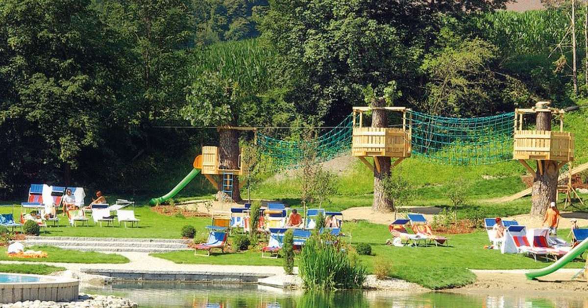 Een foto van Falkensteiner Family Resort Lido