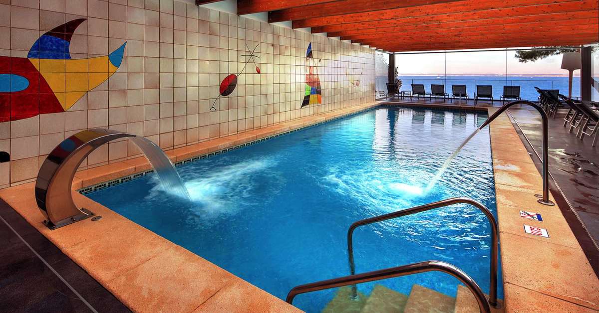 Een foto van Palace Bonanza Playa & Spa