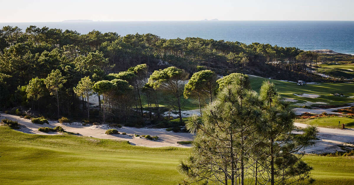 Een foto van West Cliffs Ocean & Golf Resort