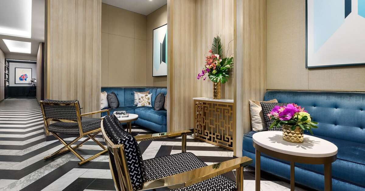 Een foto van Hotel 57
