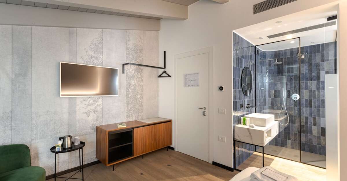 Een foto van Hotel Casa Scaligeri