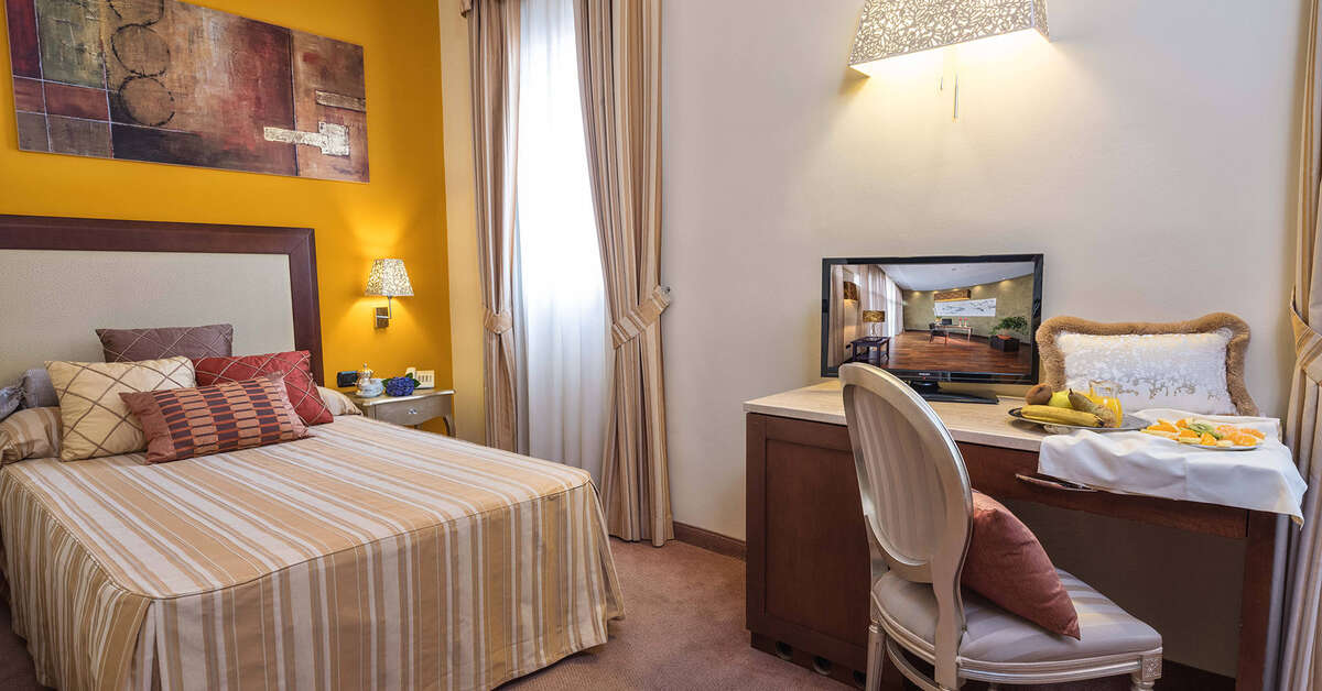 Een foto van Hotel Foryou