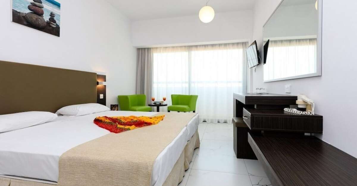 Ein Foto Hotel Christofinia
