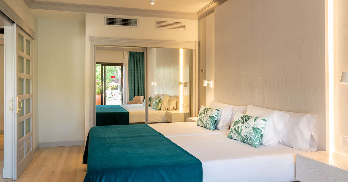 Een foto van Villa Mandi Golf Resort