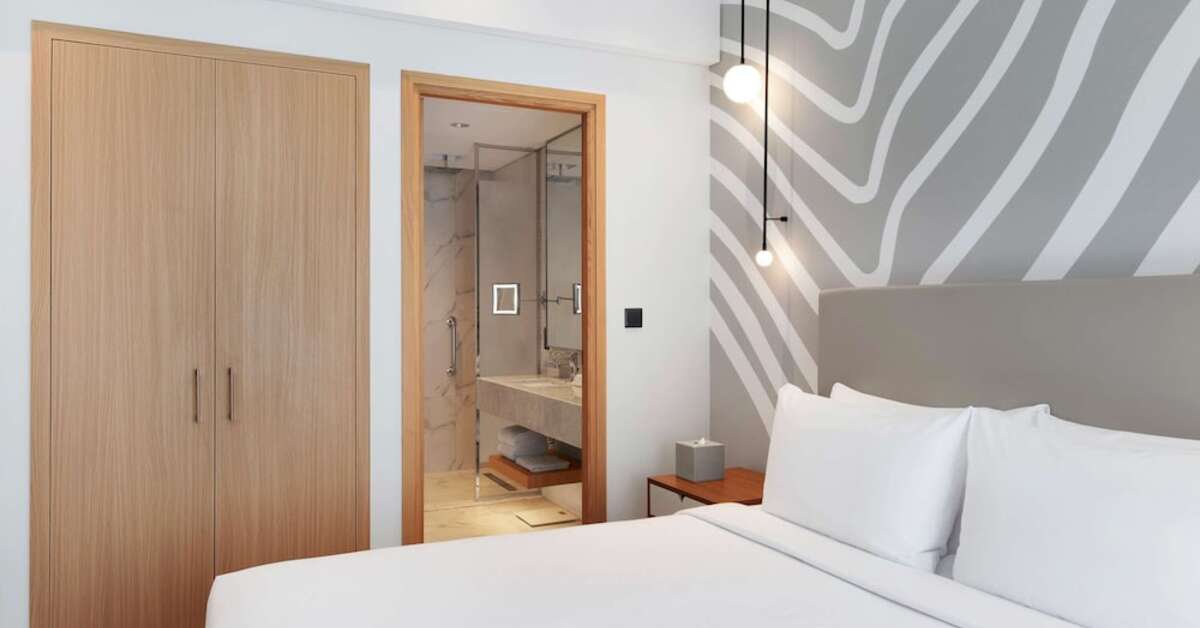 Een foto van Adagio Premium The Palm