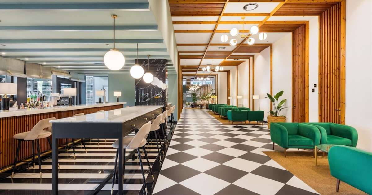 Een foto van Aubamar Palma Resort