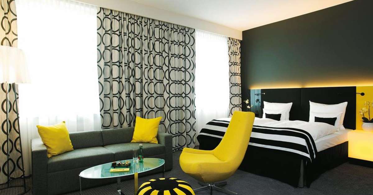 Een foto van Vienna House Andel's Berlin