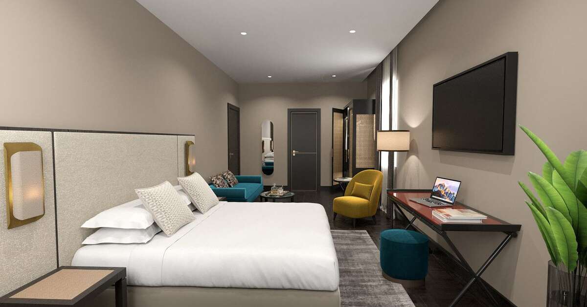 Een foto van U-Visionary Venezia Hotel