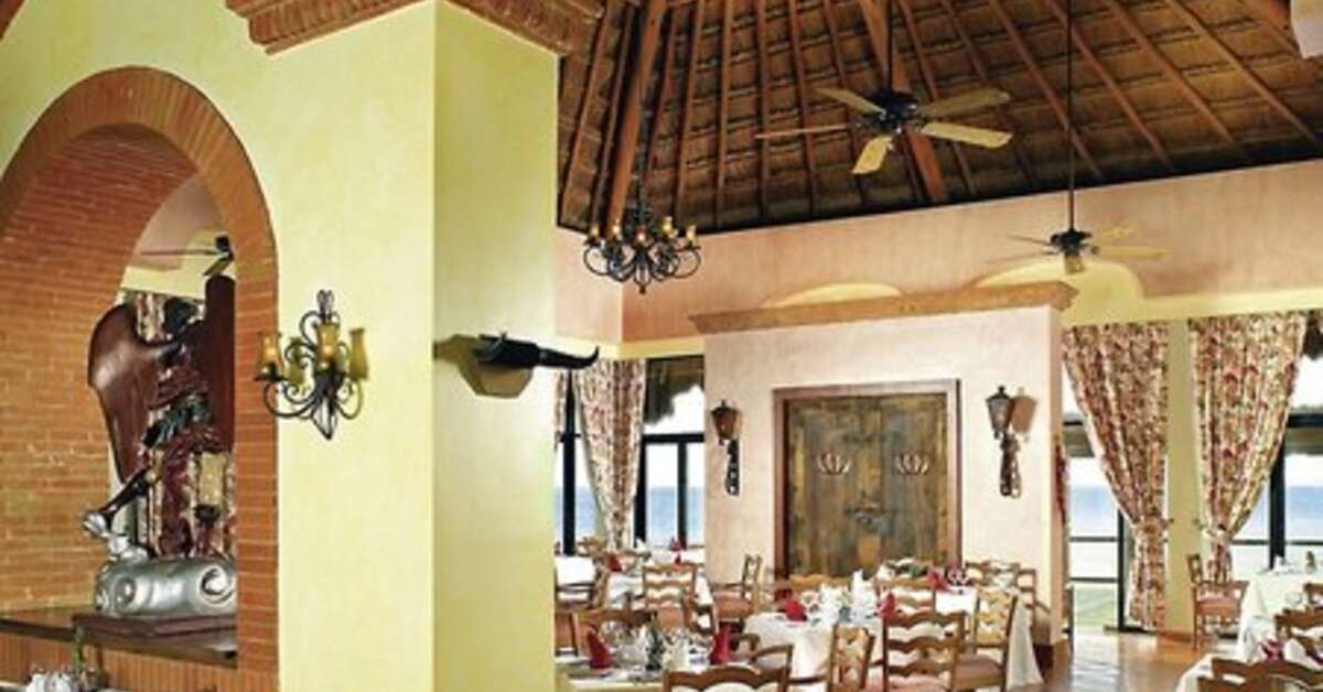 Ein Foto Dreams Sapphire Riviera Cancun