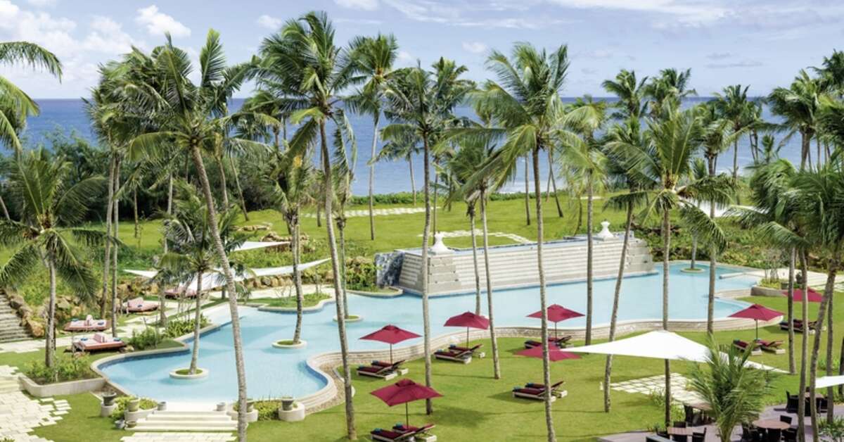 Een foto van Shangri-La's Hambantota Golf Resort & Spa