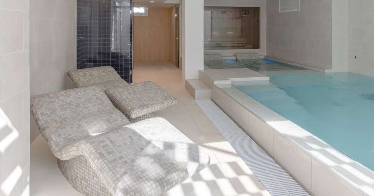 Een foto van Ebano Select Appartementen