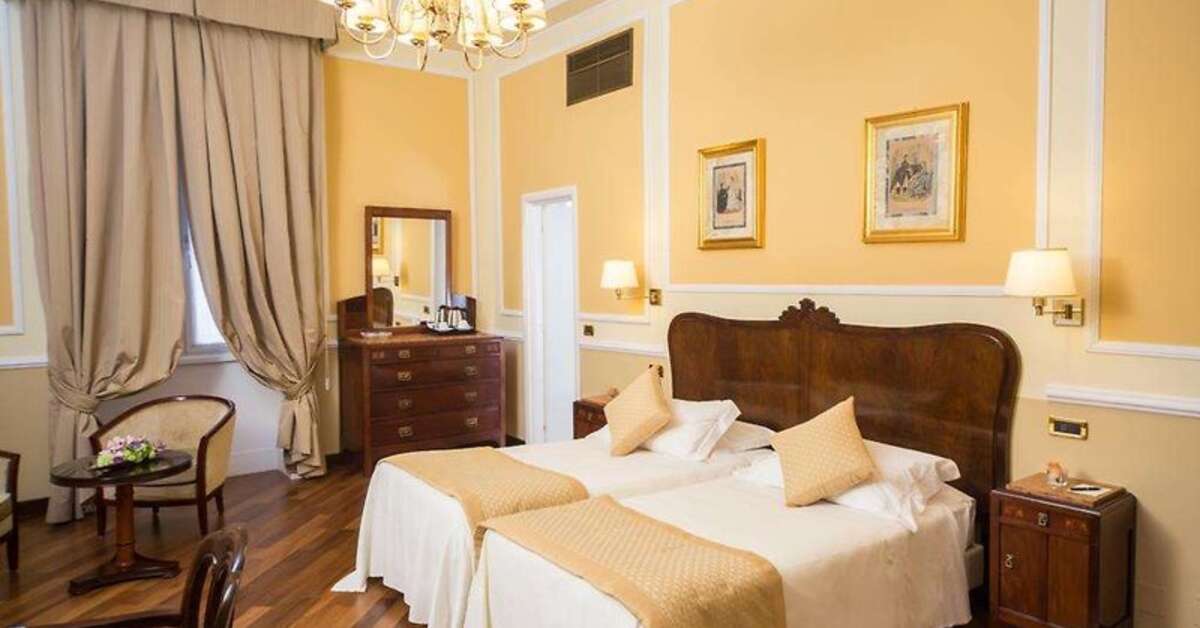 Een foto van Bristol Palace