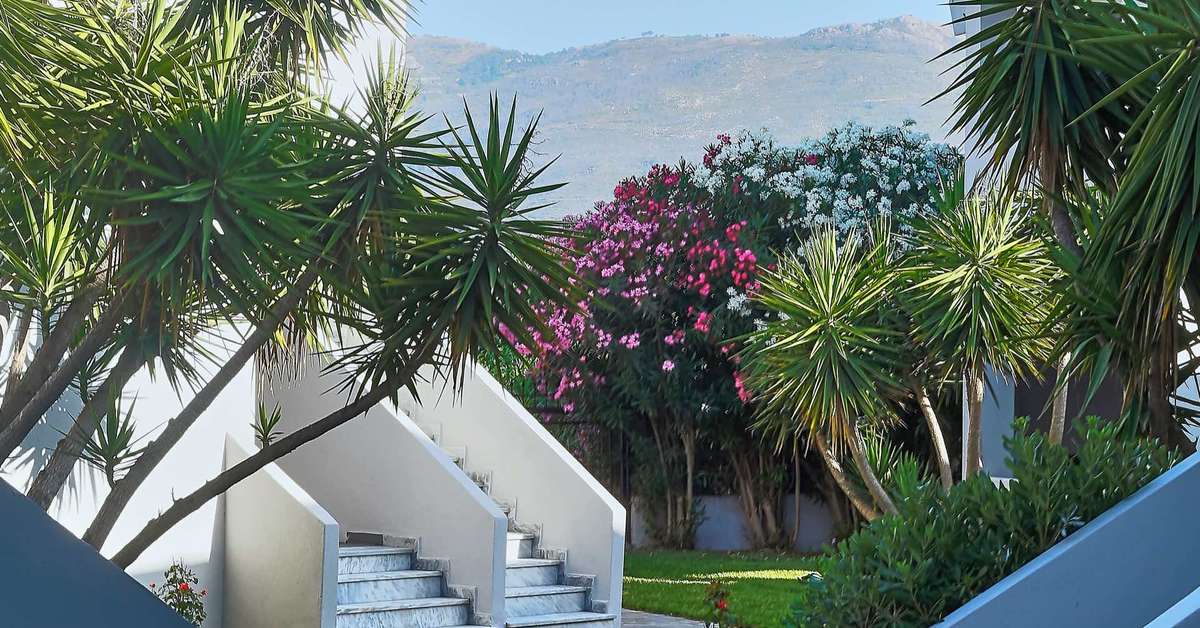 Een foto van Inspira Boutique Hotel